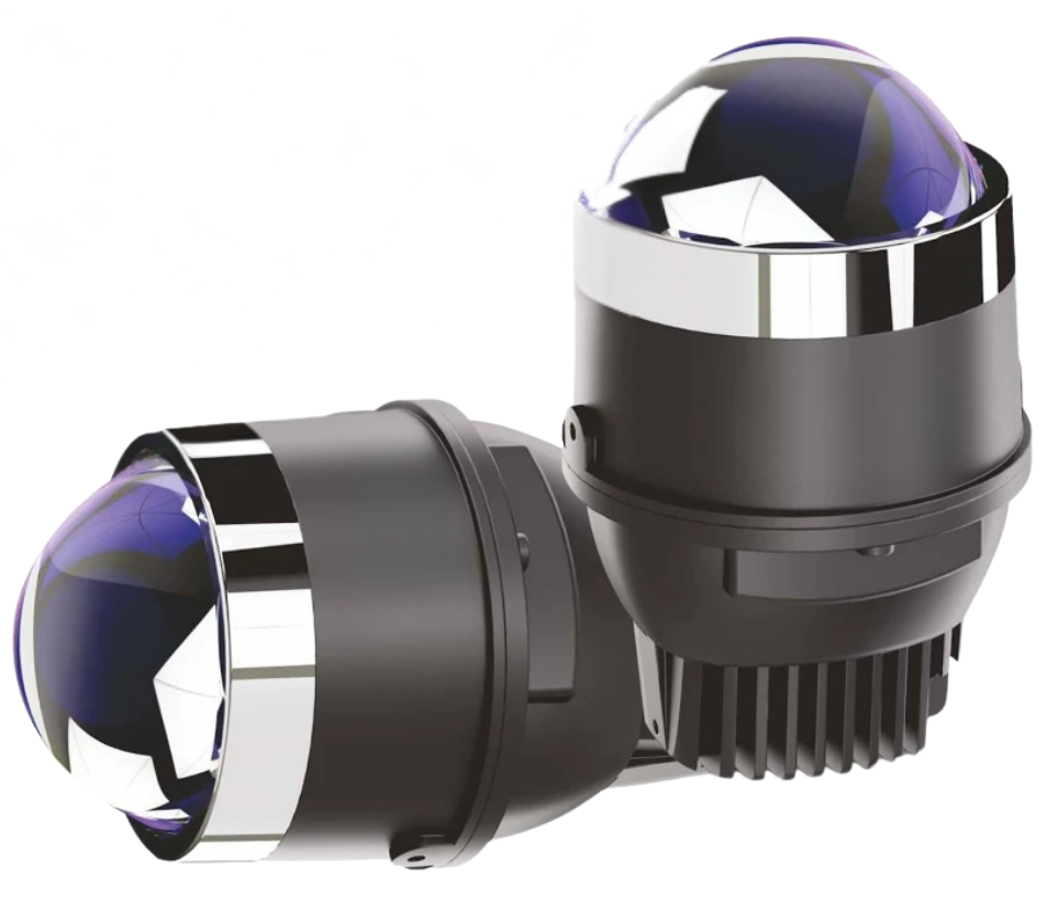 Thors LED Projector 3"